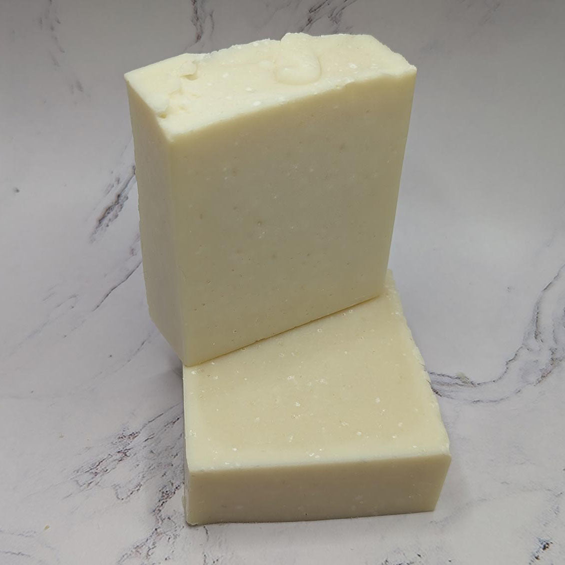 Island Driftwood Natural Soap