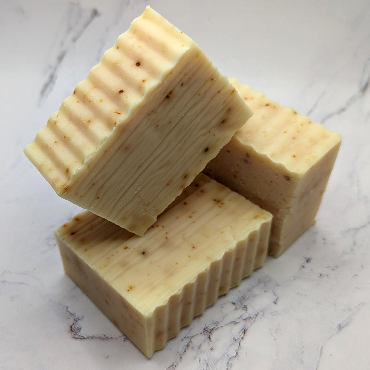 Lumberjack Lemonade Natural Soap